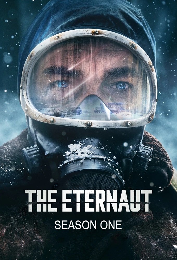 El Eternauta - Season 1 [307937] (A1746290712) [[TV Shows]] --Plex--